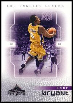 93 Kobe Bryant